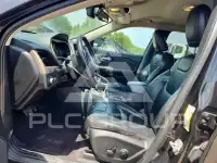 2016 Jeep CHEROKEE фото