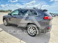 2016 Jeep CHEROKEE photo