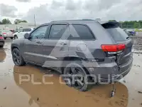 2016 Jeep CHEROKEE фото