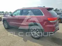 2016 Jeep CHEROKEE фото