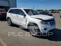 2016 Jeep CHEROKEE фото