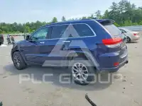 2016 Jeep CHEROKEE фото