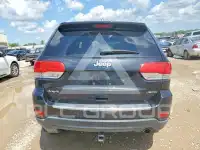 2016 Jeep CHEROKEE photo
