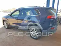 2016 Jeep CHEROKEE фото