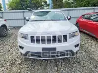 2016 Jeep CHEROKEE фото