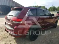 2016 Jeep CHEROKEE фото