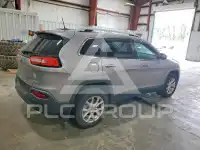 2016 Jeep CHEROKEE фото