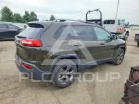 2016 Jeep CHEROKEE photo