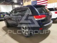 2016 Jeep CHEROKEE фото