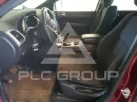 2016 Jeep Grand Cherokee photo