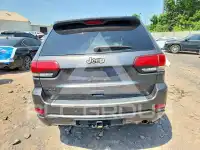 2016 Jeep CHEROKEE фото