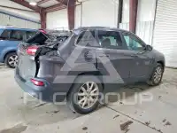 2016 Jeep CHEROKEE photo
