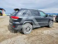 2016 Jeep Grand Cherokee фото
