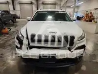 2016 Jeep Grand Cherokee фото