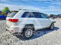2016 Jeep CHEROKEE photo