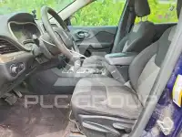 2016 Jeep CHEROKEE photo