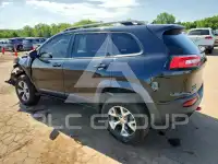 2016 Jeep CHEROKEE photo