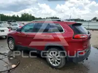 2016 Jeep CHEROKEE фото