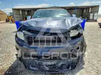 2016 Jeep CHEROKEE фото