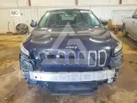 2016 Jeep CHEROKEE фото