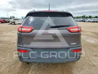 2016 Jeep CHEROKEE photo