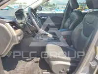 2016 Jeep CHEROKEE фото