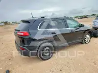 2016 Jeep CHEROKEE фото