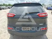 2016 Jeep CHEROKEE photo