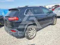 2016 Jeep CHEROKEE фото