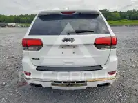 2016 Jeep CHEROKEE фото