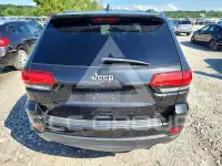 2016 Jeep CHEROKEE photo