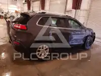 2016 Jeep CHEROKEE фото