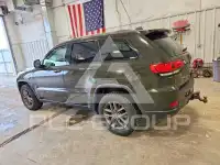2016 Jeep CHEROKEE фото