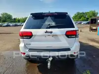 2016 Jeep CHEROKEE фото