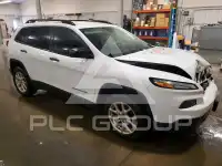 2016 Jeep Grand Cherokee фото