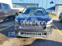2016 Jeep CHEROKEE фото