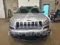 2016 Jeep CHEROKEE фото