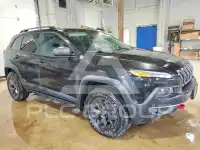 2016 Jeep CHEROKEE фото