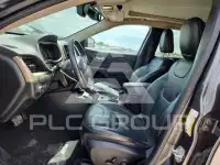 2016 Jeep CHEROKEE photo