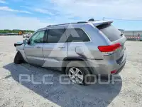 2016 Jeep CHEROKEE фото