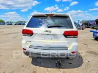 2016 Jeep CHEROKEE photo