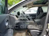2016 Jeep CHEROKEE photo