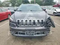 2016 Jeep CHEROKEE фото