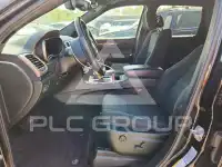 2016 Jeep CHEROKEE фото