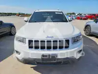 2016 Jeep CHEROKEE фото