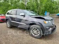 2016 Jeep CHEROKEE photo