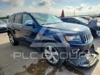 2016 Jeep CHEROKEE фото