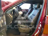 2016 Jeep CHEROKEE фото