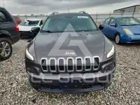 2016 Jeep CHEROKEE photo