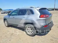 2016 Jeep CHEROKEE photo
